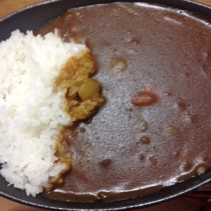 時短★ヘルシー★★チキンカレー★圧力鍋で